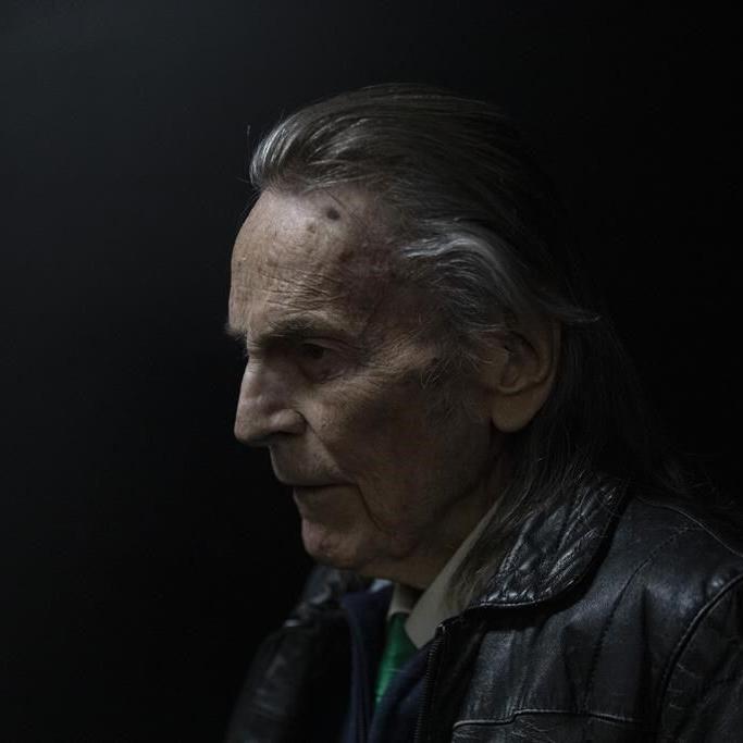 In The News for May 2 : Farewell to "rare talent" Gordon Lightfoot